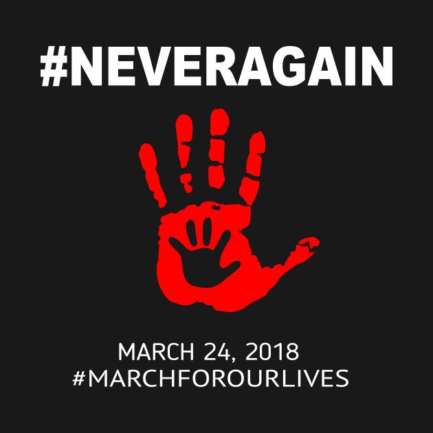 Activist, teen, and MSD student. member of @neveragaindc & @amarch4ourlives movement. https://t.co/av8y3IVNL5