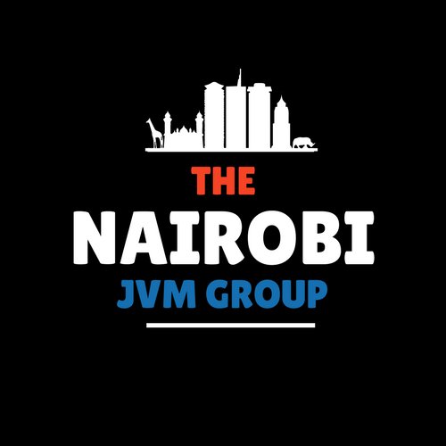 A meetup group in Nairobi that brings together passionate developers to collaborate and learn about languages and frameworks built on the Java Virtual Machine.