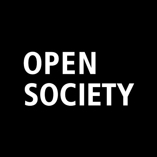 OpenSociety Profile Picture