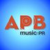 APB PR (@gordonapb) Twitter profile photo