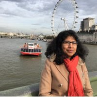 Dr Manjula Silva (@manjuladilkushi) 's Twitter Profile