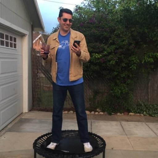 Rob_Petch's profile picture. writer / comedian / lover   --    LA TV-worker.