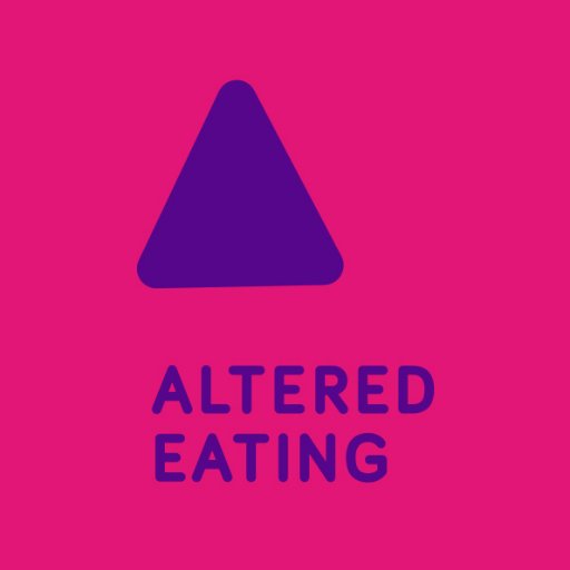 Altered Eating