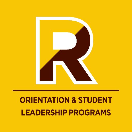 Office of Orientation and Student Leadership Programs at Rowan University: undergraduate orientation, Welcome Week, Leadership Rowan, PROS