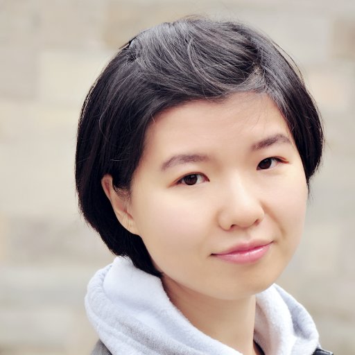 chen liu Profile