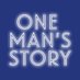 One Man's Story (@onemansstory10) Twitter profile photo