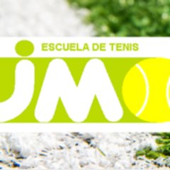 Escuela de tenis y padel JMO. Desde 1981 en el mundo del tenis Madrileño. Actualmente impartimos clases de tenis y padel para todos los niveles y edades