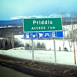 Stay in touch with the Priddis Community Association, follow us and spread the word.
