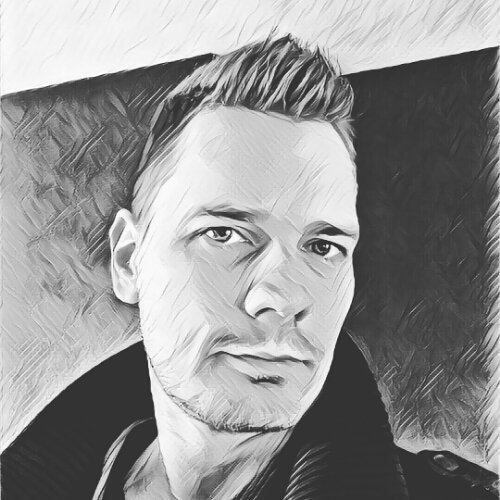 Laurent_Gabriel's profile picture. 