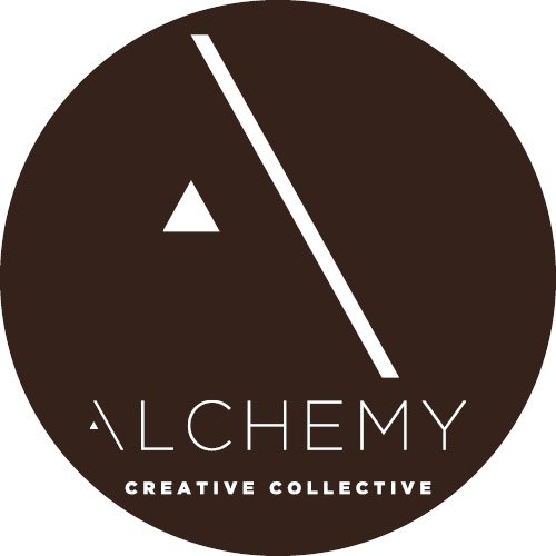 We are Alchemy. A creative, award winning and fashion-forward hair and beauty collective based at our salon in Glasgow City Centre.