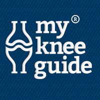 My Knee Guide (@mykneeguide) 's Twitter Profile