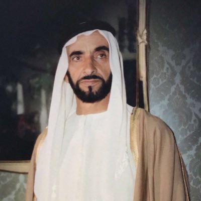 shammaalkhyeli's profile picture. 