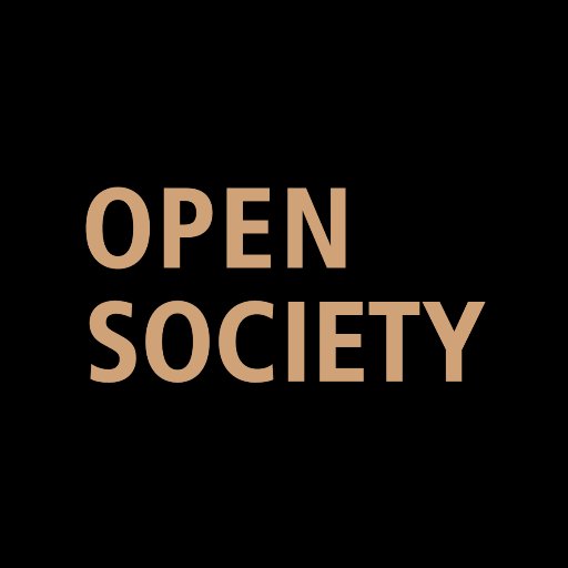 This account closed May 5, 2022. For updates and analysis on the Open Society Foundations’ public health work, please follow @OpenSociety.