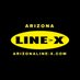 Arizona LineX (@arizona_linex) Twitter profile photo