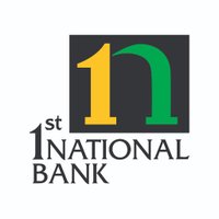 1st National Bank (@1nb) 's Twitter Profile