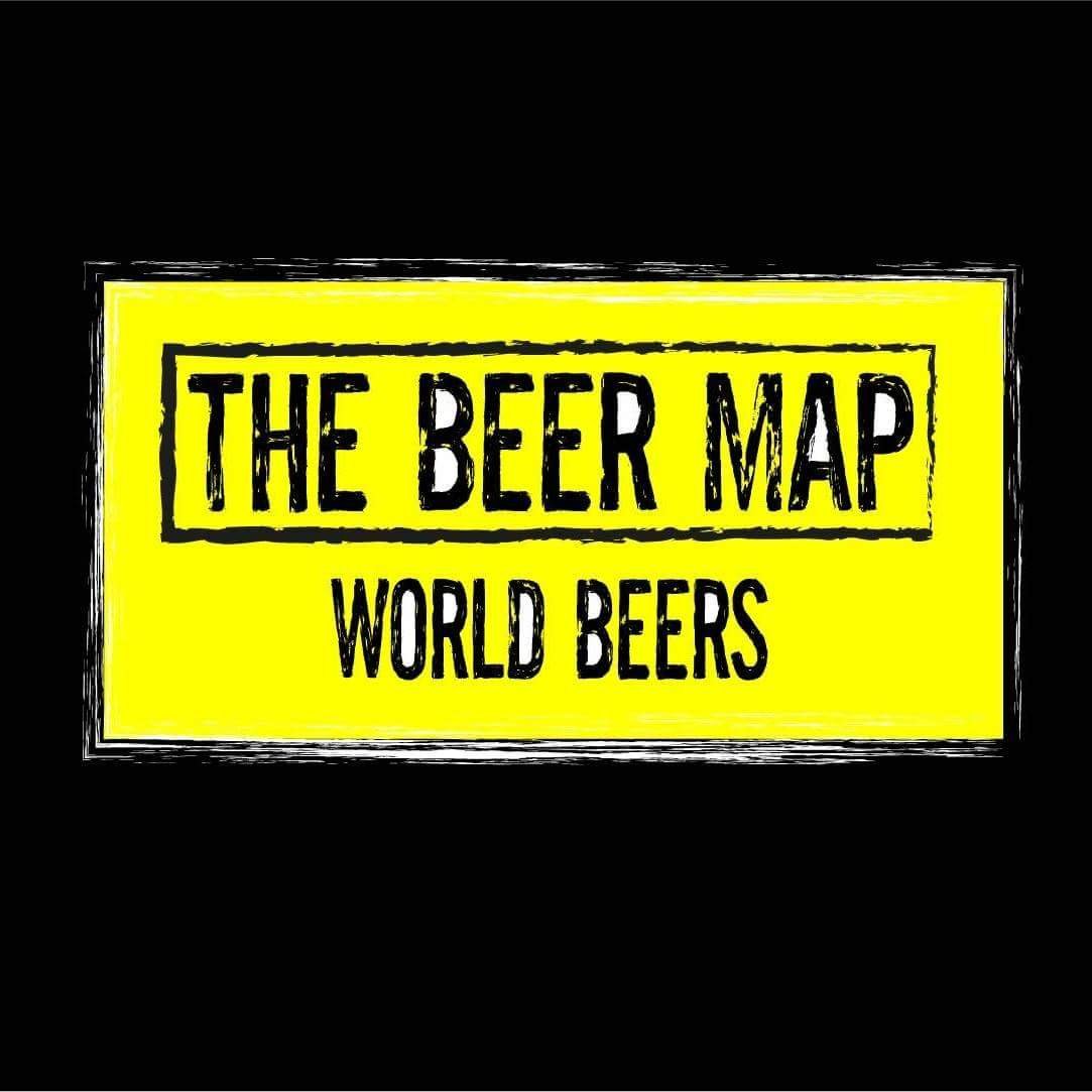 The Beer Map