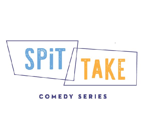 Spit Take Comedy Series is a new performing arts series in the Twin Cities bringing the best comedic artists you’ve never seen to town.