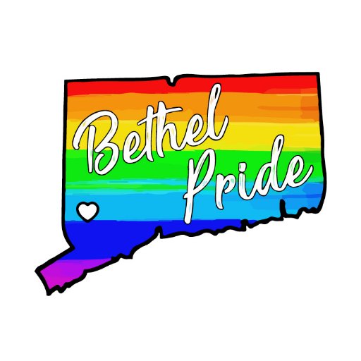 Bethel CT Pride