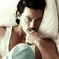 Luke Evans (@sassy_dracula) 's Twitter Profile