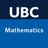 @ubcmath