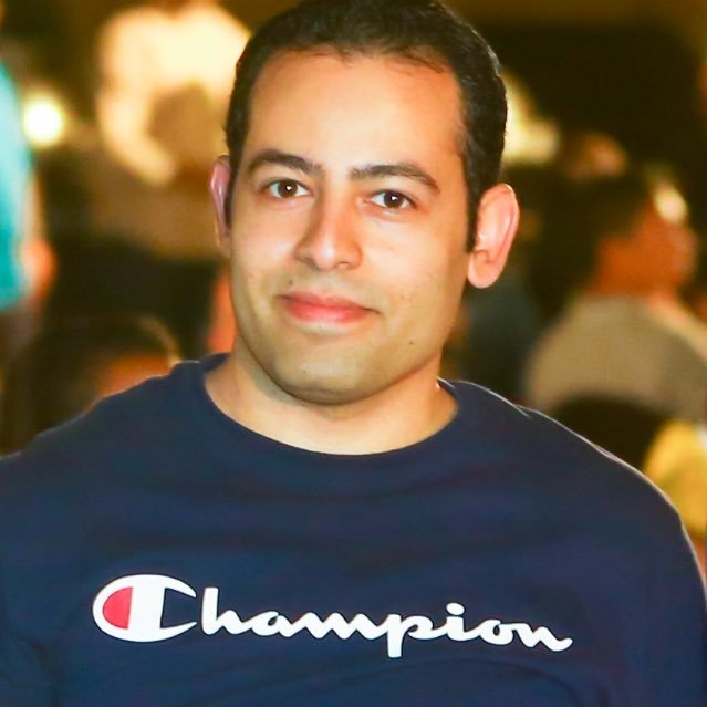 mohgaballa's profile picture. مهندس مصرى