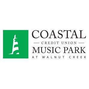 Coastal Credit Union Music Park Coastalmp Twitter