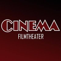 Cinema München (@cinemamunich) 's Twitter Profile Photo Cinema München (@cinemamunich) 's Twitter Profile Photo