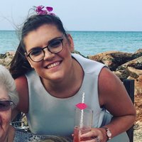 Katie Nelson (@klnelson123) 's Twitter Profile