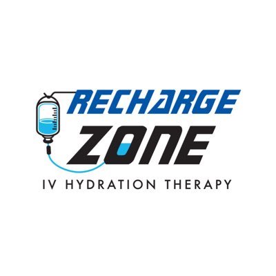 IV Hydration Therapy 💦 RechargeZone Hydration is a new concept in restorative hydration & wellness, customized for your unique needs. #IVTherapy