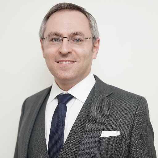 Director of Cybersecurity at Fortune 20 (Office of the BISO) | Ex-CISO at Lincoln Investment