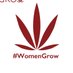 Women Grow (@womengrow) Twitter profile photo