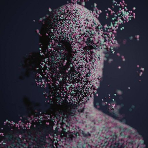 driftnote's profile picture. Multimedia Artist