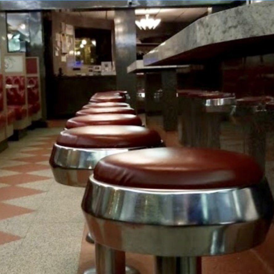 We are located on MacDade Boulevard in Delaware County Holmes, PA. It is our main objective to provide you with the finest quality in food and service.