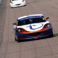 Richardson Racing (@richardsonrace1) 's Twitter Profile