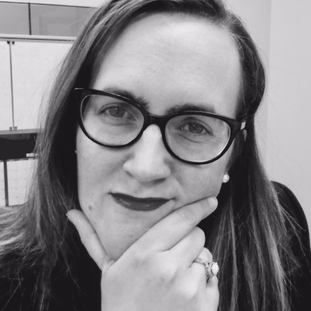 Rach_Gatewood's profile picture. Instructional Designer. Creative. Learning. Building. Playing. Mom. Spouse. Friend.