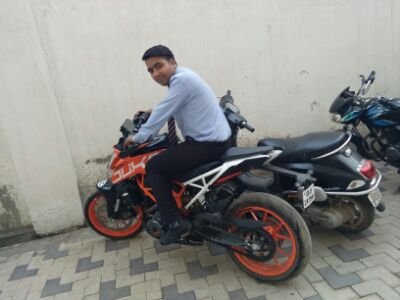 Devdixi12126793's profile picture. Be a Bad be a champion