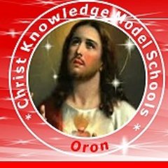 KnowledgeModel's profile picture. Christ Knowledge Model School is a co-education founded since  7th Sept  2008 by Sir. Godwin Oduo JP