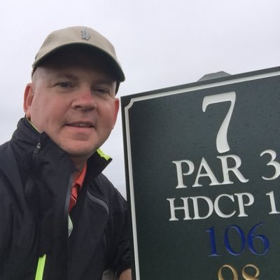 Husband and father first, business second, sports third. Yankees, Jets, and Sunderland fan. Now turning into a golf fanatic!