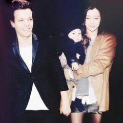 Keeping you updated on future Elounor babies news 👶🏼🤰🏽 #RESPECTELEANOR #RESPECTLOUIS #RESPECTELOUNOR