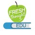 FRESHthoughtEDU (@freshthoughtedu) Twitter profile photo FRESHthoughtEDU (@freshthoughtedu) Twitter profile photo