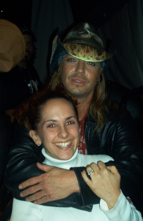 BretExaminer's profile picture. I am the Bret Michaels Examiner for http://t.co/KmzldtCCeQ, please check in with me for updates on everything Bret Michaels.