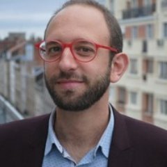 Cofondateur de @mobicoop, Président des Licoornes, Opération Milliard