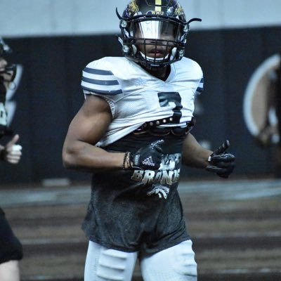 D’Wayne Eskridge Profile