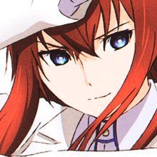 “I shall accept your challenge.” Don’t let her calm demeanor deceive you. She can be quite the force to be reckoned with.