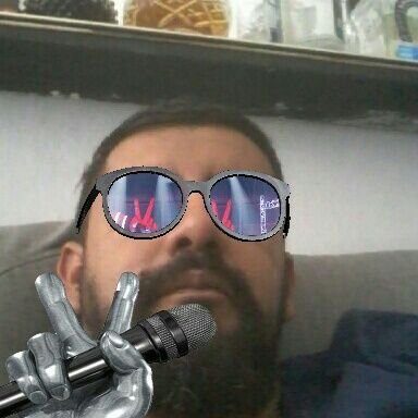 Bernar0ck's profile picture. 