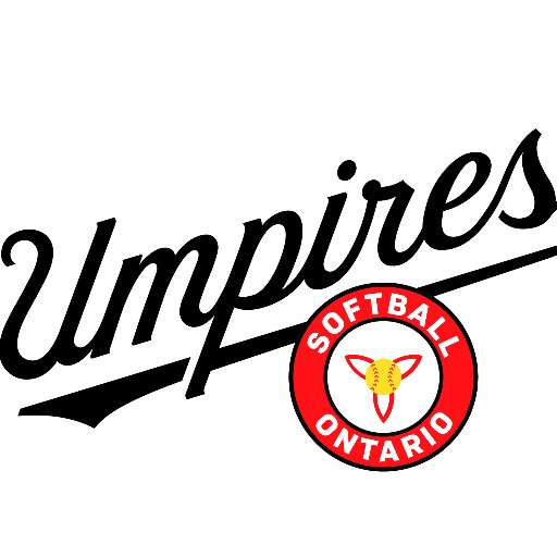 Official Home of the Softball Ontario Fast Pitch & Slo-Pitch Umpire Programs