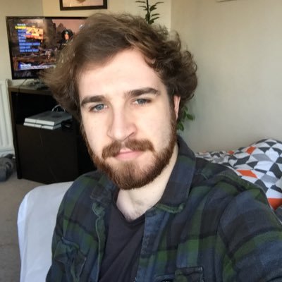 JackCaldon's profile picture. 