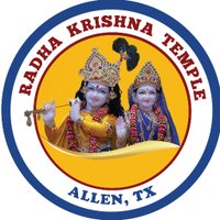 Radha Krishna Temple of Dallas - Home for Devotion(@RKT_Dallas) 's Twitter Profile Photo