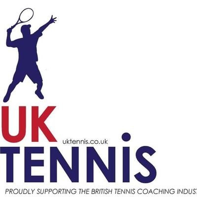 Covering all aspects of tennis in the UK, aimed at coaches, players, parents, fans and anyone with an interest in tennis. Visit our website https://t.co/wNhgoJRxde.