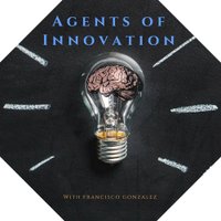 Agents of Innovation(@AgentInnovation) 's Twitter Profile Photo